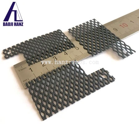 titanium anode mesh titanium anode mesh
