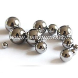 Kulka ze stopu wolframu