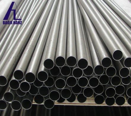 Kęsy z rur z czystego tytanu Baoji, raport rynkowy z rur z czystego tytanu