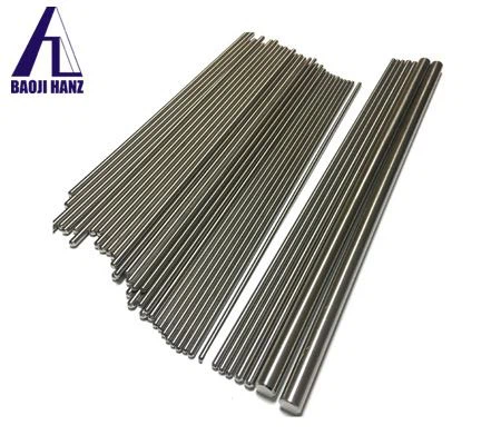 Trend rozwojowy branży stopów tytanu w 2024 r. jest płytki