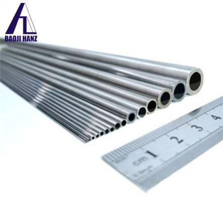 Rurka nitinolowa do urządzenia medycznego