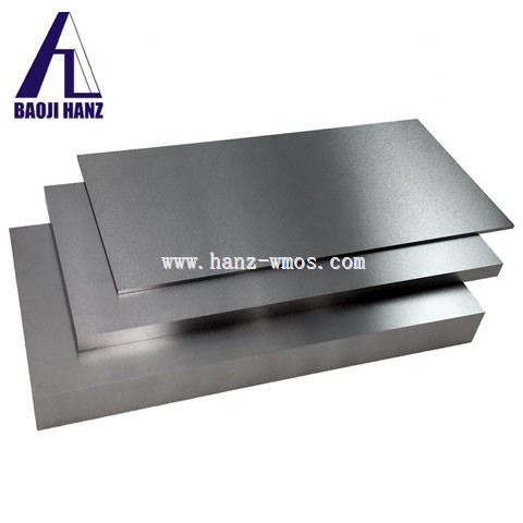 Tantalum Plate Foil