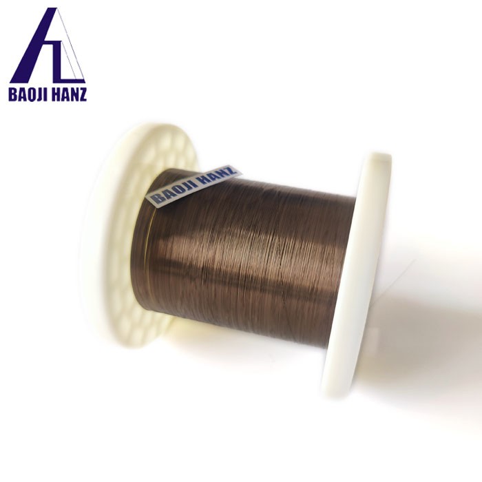 0.04 Nickel-titanium Wire