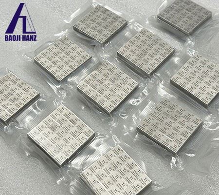 Element Cube Set