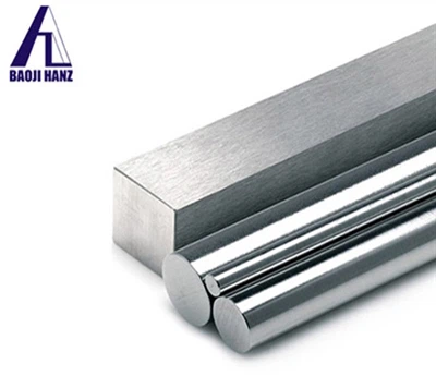 Rynek surowców tytanowych w tym tygodniu