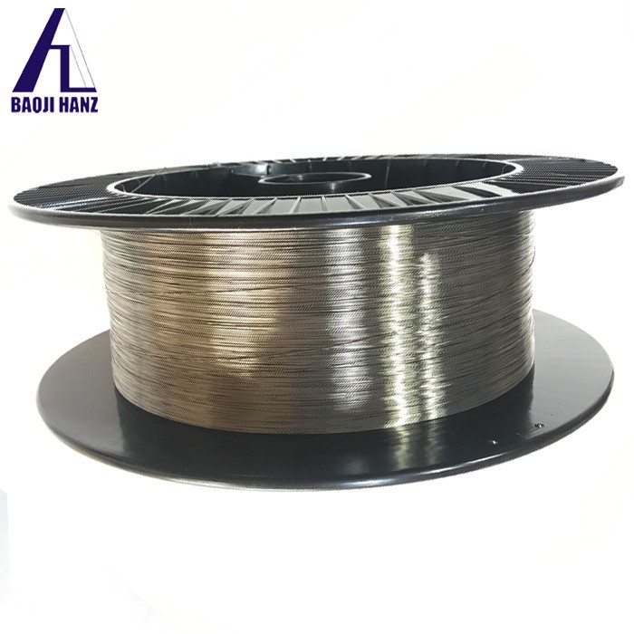 Nitinol Wire For Fishing