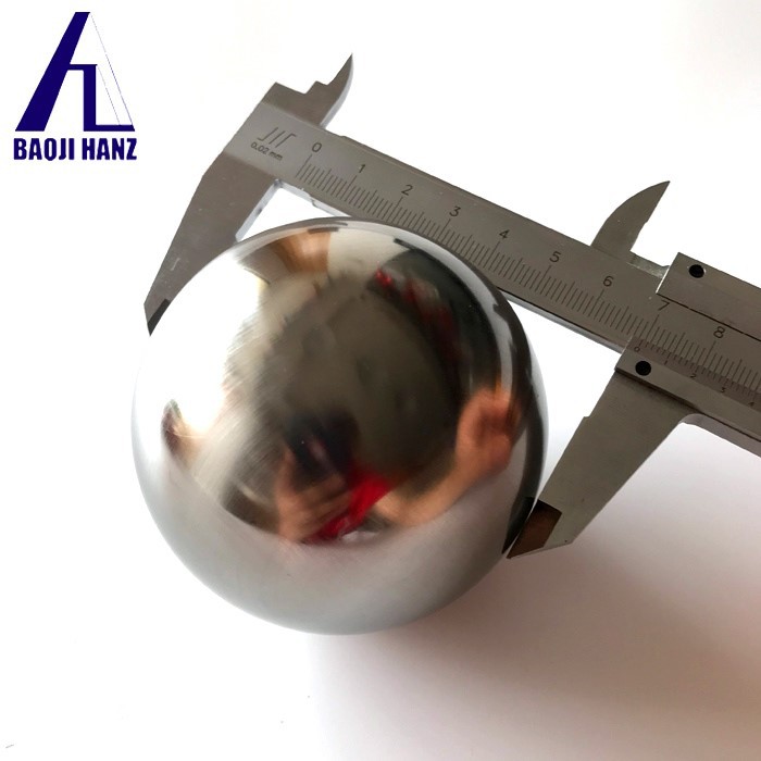tungsten sphere tungsten sphere