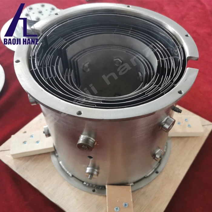 tungsten heating1