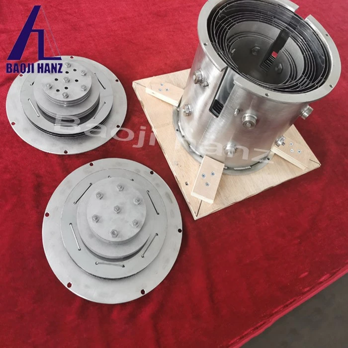 tungsten heating6