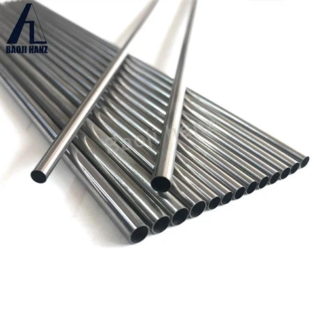 Rura z czystego tantalu Rura z tantalu