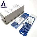 Cena czystej elektrody wolframowej