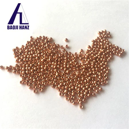 Wisiorek wędkarski z wolframu