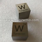 Kostka do grawerowania laserowego Tungsten