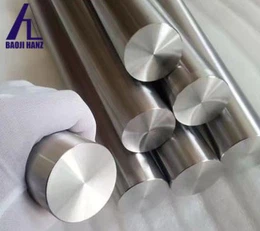 GR7 Grade 7 (ti -0.2 PD) Titanium Basen Rod