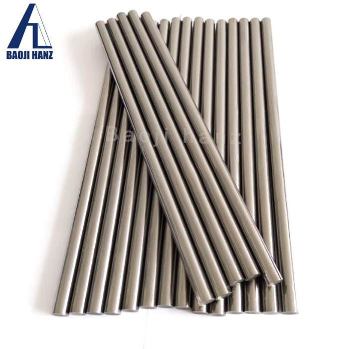 Niobium bar Niobium bar