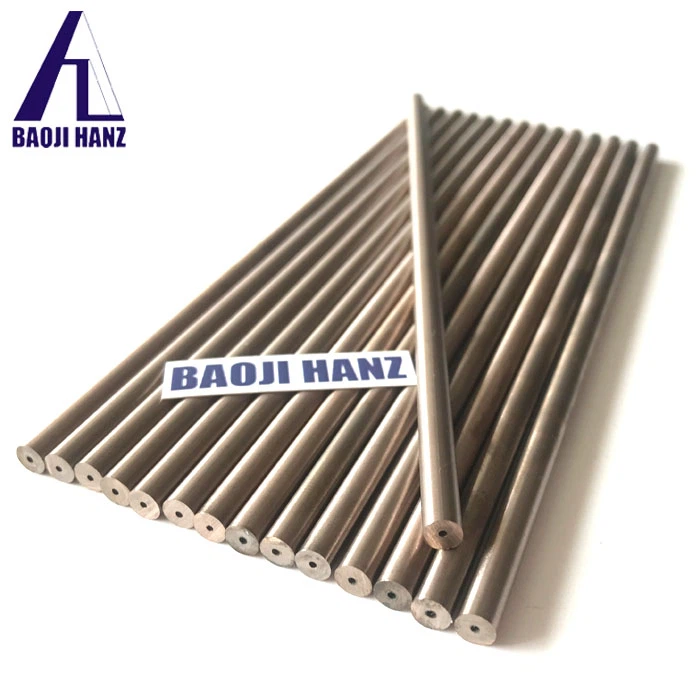 copper tungsten alloy tube 27 copper tungsten alloy tube 27