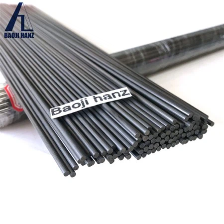 Nickel-Titanium Rod