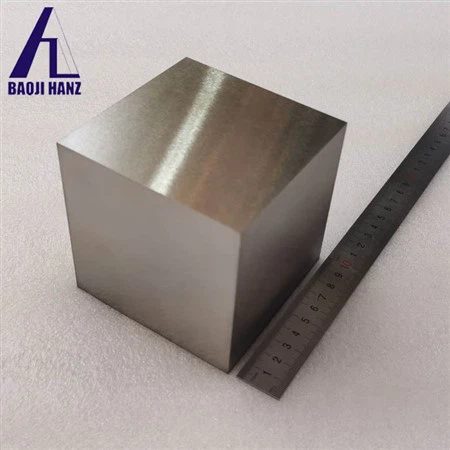 Tungsten Nickel Stop stop